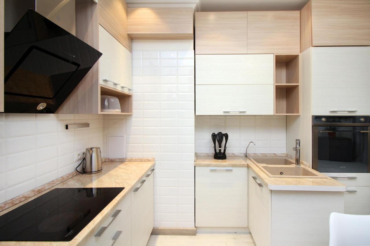 3 ком уютная кв возле мега центра алма-ата Apartment