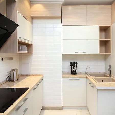 3 Ком Уютная Кв Возле Мега Центра Алма-Ата Apartment Almaty Exterior photo
