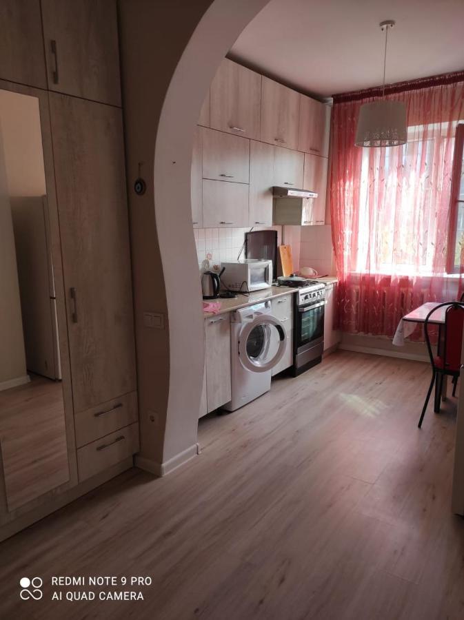 Apartment марина 3